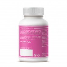 Onagra | Sotya | 50 Tablet. 1405mg | Colesterol -  Defensas - Menopausia