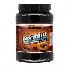 Proteína de Soja| Sotya |Sabor a Chocolate |1000g en polvo | excelente digestibilidad