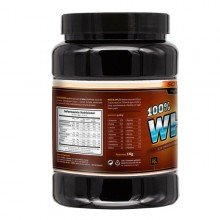 Proteína Whey | Sotya | Sabor a Chocolate | 1000g| se obtiene a partir del suero de leche aislado
