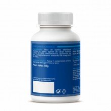 Zinc C | Sotya | 100 Comprimidos de 500mg | recomendado para la anemia y la caída del cabello