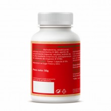 Vitamina E| Sotya | 100 Cápsulas de 500mg|protección de las células frente al daño oxidativo