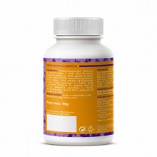 Vitamin C Complex | Sotya | 90 comprimidos de 1 gr |estimula el sistema inmune