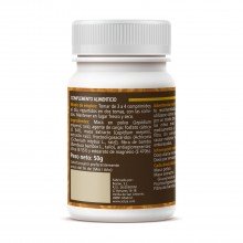 Maca| Sotya | 100 Comp de 500 mg |estimula el vigor y el rendimiento físico e intelectual