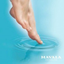 CONFORTABLE Crema exfoliante |Mavala| Bella Aurora| 75ml |Elimina las durezas y suaviza la piel