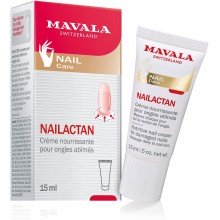 Nailactan |Mavala| Bella Aurora|tubo 15ml |Tratamiento para Uñas Dañadas Nutritivo