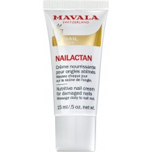 Nailactan |Mavala|tubo 15ml |Tratamiento para Uñas Dañadas Nutritivo
