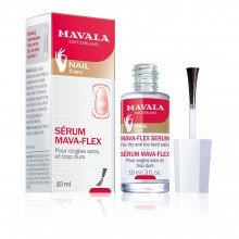 Mava-Flex serum |Mavala|10ml |cuidado para uñas secas y duras