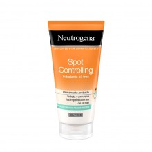 Spot Controlling | Neutrogena| Johnson& Johnson| 50 ml| Crema Hidratante Oil free