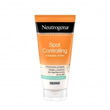 Spot Controlling | Neutrogena| Johnson& Johnson| 50 ml| Crema Hidratante Oil free
