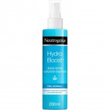 Hydro Boost | Neutrogena| Johnson& Johnson| 200ml|Body Aqua spray corporal express