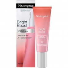 Bright Boost| Neutrogena| Johnson& Johnson| 30 ml| Sérum Iluminador