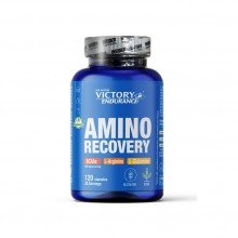 Amino Recovery| Weider |120 caps| Protección/Recuperación/Detoxificación