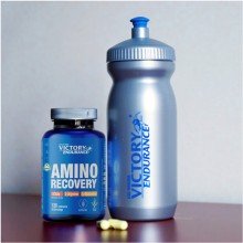 Amino Recovery| Weider |Victory endurance|120 caps|Protección-Recuperación-Detoxificación
