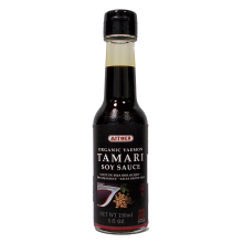 Tamari Bio | Mitoku| 150ml | Salsa de soja| Best Of Japan