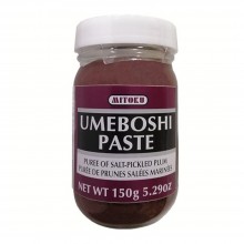 Umeboshi Ciruela Pasta |MItoku| 150g | Best Of Japan