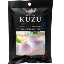 Kuzu Pueraria Lobata| Mitoku| 100g | Espesante natural para sopas | Best Of Japan