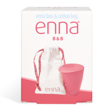 Enna B&B Recambio |Enna| Box & Bag| Salud íntima femenina