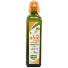 Bio Aloe Vera Premium |Depur line| Pinisan | 750 ml |Puro zumo de Aloe Vera PREMIUM de origen español