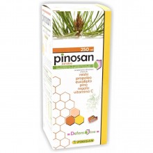 Pinosan| Pinisan | Envase con 250 ml| funcionamiento normal del sistema inmunitario