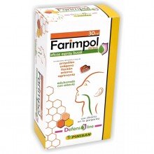 Farimpol | Pinisan | 30 ml de 13 mg | Spray para Calmar la garganta
