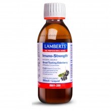 Imuno-Strenght | Lamberts | 200ml | Sistema inmune