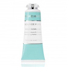 SOURCE PURE - DOUX GOMMAGE - Exfoliating Velvet Cream | Ingrid Millet | 125ml | Exfoliante Tacto Terciopelo