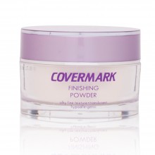 Finishing powder| Covermark - Profesional | 25gr|Camuflaje|Polvos Fijadores translucidos