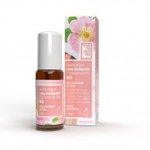 Rosa mosqueta BIO | Herbora |30 ml | Proteger la Piel - Repara y regenera el manto epitelial