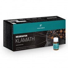 Neuroaten Klamath | Herbora | 20 viales de 10 ml | Memoria y Concentración