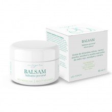 Balsam | Herbora | 50 ml| agradable sensación de bienestar y confort