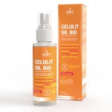 Celulit Oil BIO | Herbora | 125 ml | desarrollado para combatir la celulitis