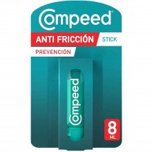 Compeed Ampollas stick anti-friccion |Compeed |8ml|ayuda a prevenir la formación de ampollas.