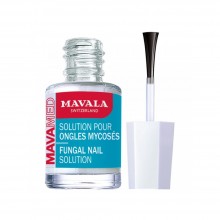Mava-Med|Mavala| 5ml |solución anti-micosis para uñas
