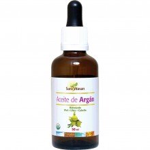 Aceite de Argán| Sura vitasan |50ml |Beneficioso para el cabello y la piel