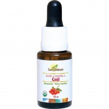 Aceite de Goji|Sura vitasan |15ml |Hidratante para las pieles y zonas más sensibles
