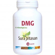 DMG|  Sura Vitasan  | 100 Cáps |  inmunológicas-circulatorias y neurológicas
