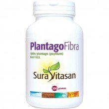 Plantago Fibra| Sura Vitasan |200gr| Regula el transito intestinal sin irritar ni dañar el colón