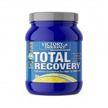 Total Recovery |750gr| Weider |Victory Endurance|Sabor Banana| para maximizar la recuperación