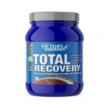 Total Recovery |750gr| Weider |Victory Endurance|Sabor Chocolate| para maximizar la recuperación