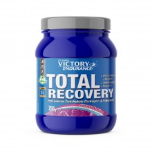 Total Recovery |750gr| Weider |Victory Endurance|Sabor Summer Berries| para maximizar la recuperación
