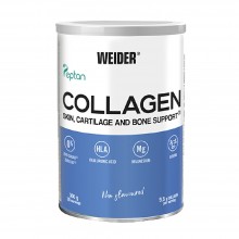 Colágeno| Weider |300gr|Cuida tus articulaciones y mantiene tu piel joven y tersa