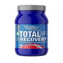 Total Recovery |1250gr| Weider |Victory Endurance|Sabor Sandia| para maximizar la recuperación