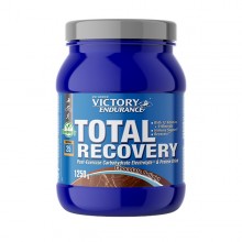 Total Recovery |1250gr| Weider |Victory Endurance|Sabor Chocolate| para maximizar la recuperación