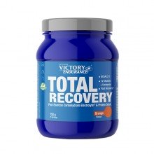 Total Recovery |750gr| Weider |Victory Endurance|Sabor naranja| para maximizar la recuperación