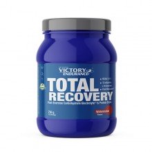 Total Recovery |750gr| Weider |Victory Endurance|Sabor Sandia| para maximizar la recuperación