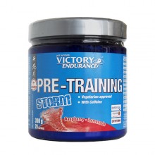 Pre-Training Storm|Victory Endurance|Weider|300 g|Pre-entrenamiento de alta potencia