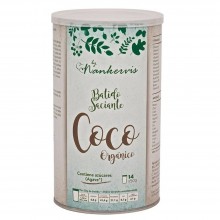 Batidos saciantes de Coco + Glucomanano 100 Cáps. | By Nankervis | | Precio con DTO% Incluido