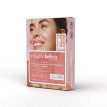 Colágeno Belleza comprimidos Fortederma | Herbora | 30 comp|ayudan a conseguir una piel nutrida-suave y firme