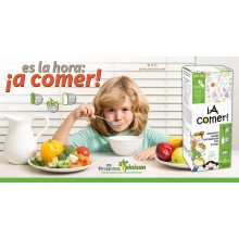A comer|Pinisanitos |Pinisan| 10 ml | Nutrición Infantil |ayudan a una buena nutrición de su organismo