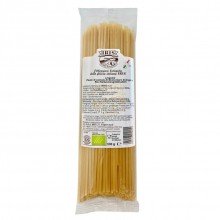 Linguine de Trigo Bio |Iris|500g |una opción saludable y deliciosa para cualquier plato de pasta